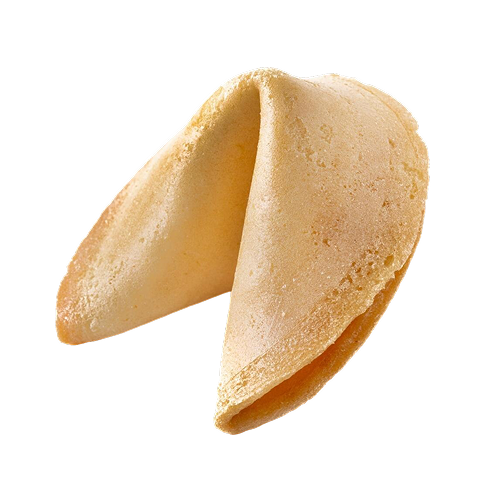 Fortune Cookie