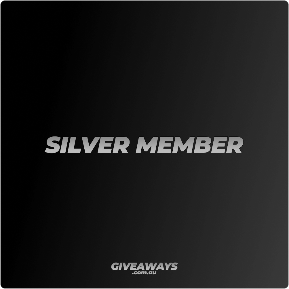 Silver Membership
