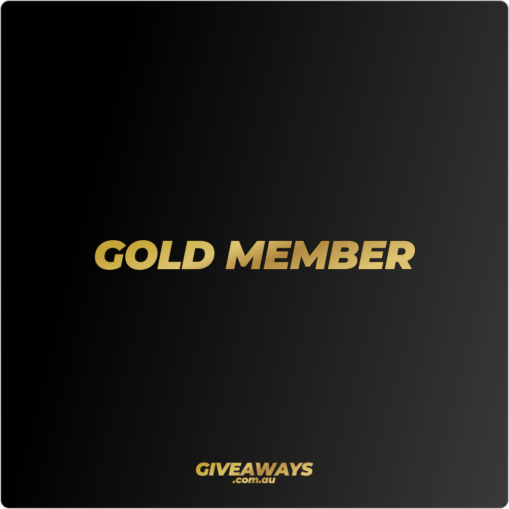 Gold Membership
