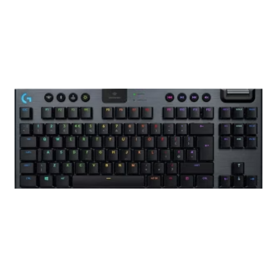 Logitech G915 TKL Keyboaord