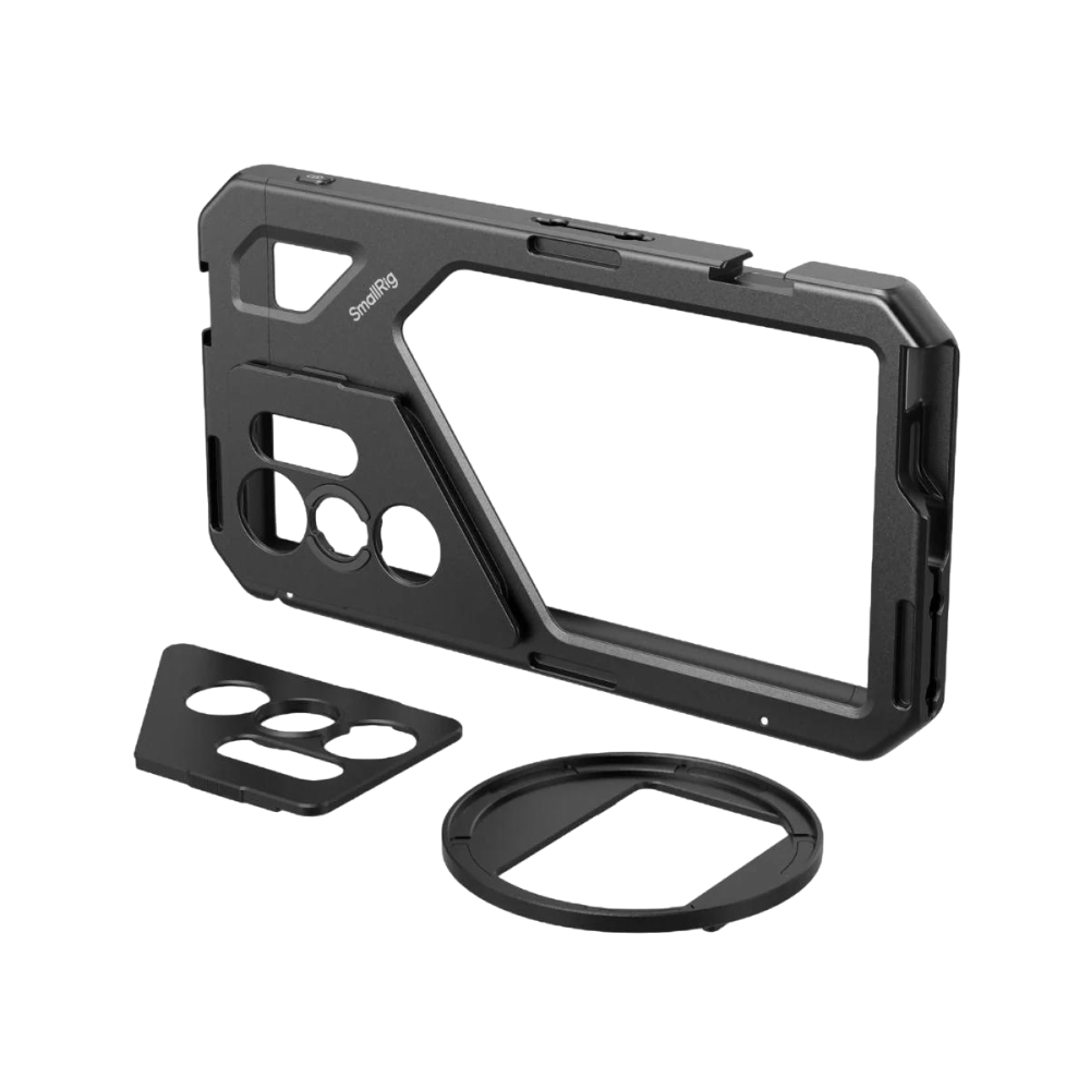 Galaxy S24 Ultra Cage Kit