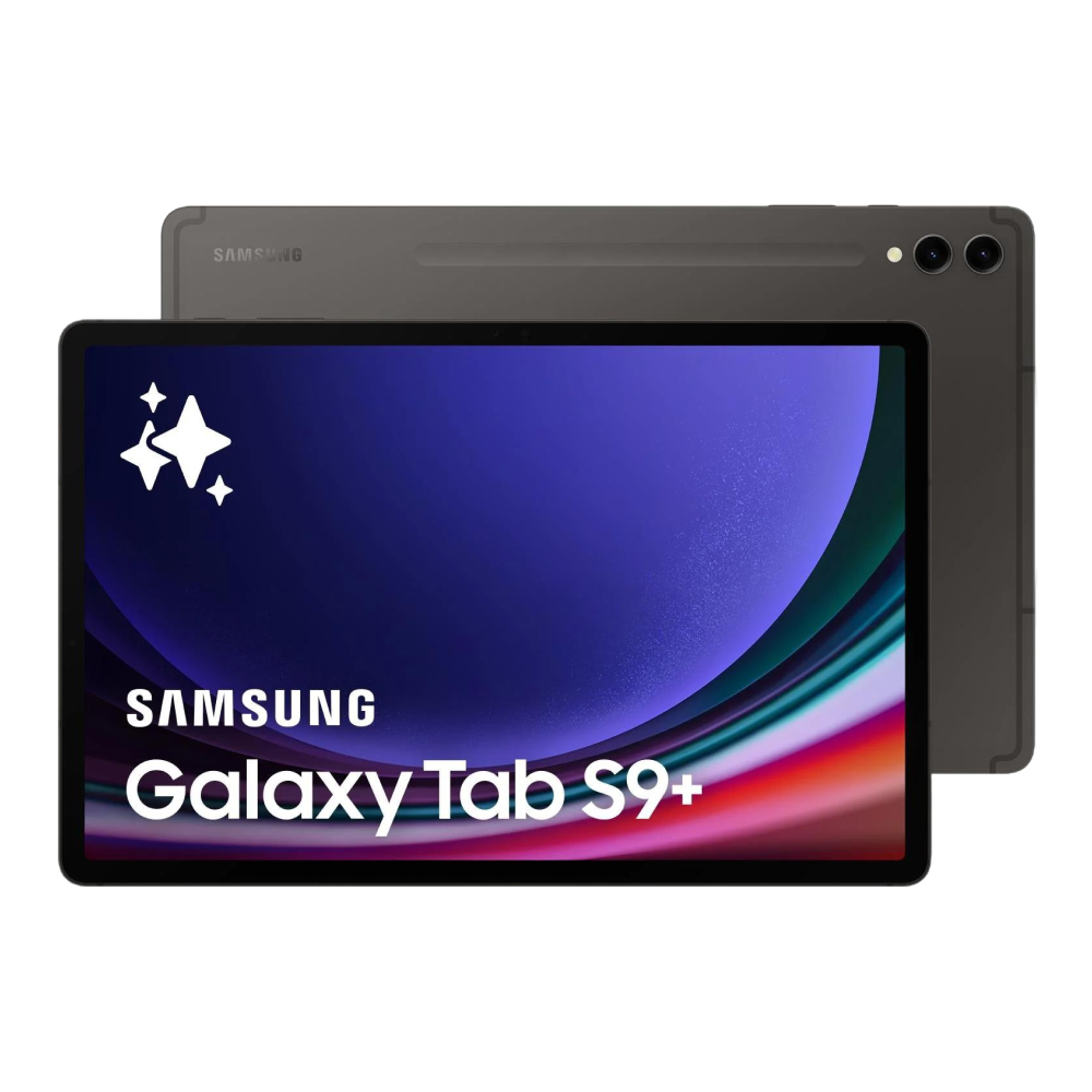 Galaxy Tab S9+