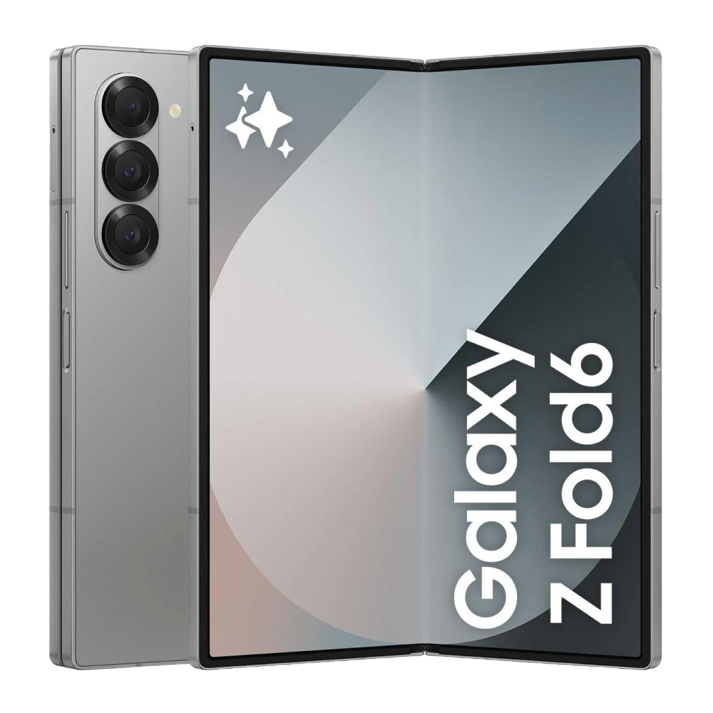 Galaxy Z Fold6