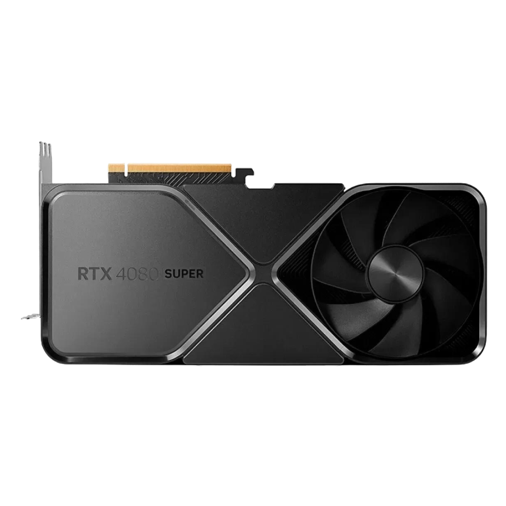 GeForce RTX 4080 Super