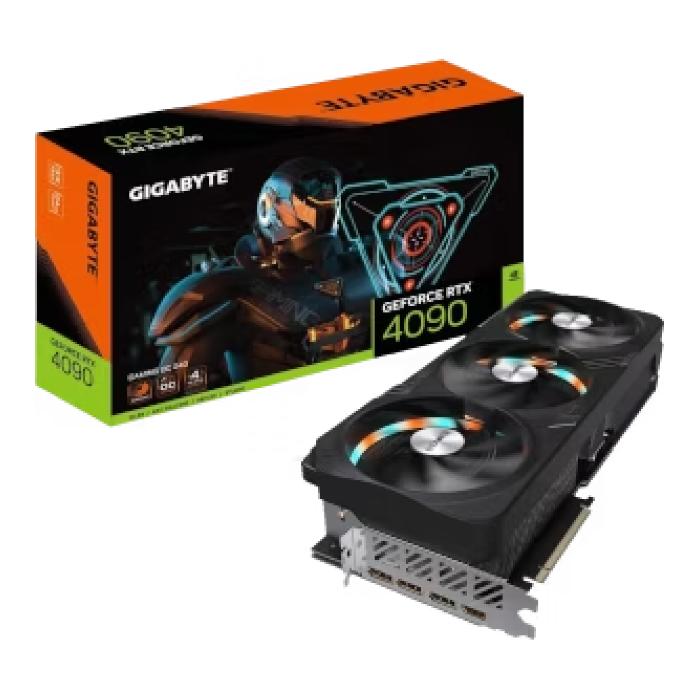 Nvidia GeForce RTX 4090 Gaming OC