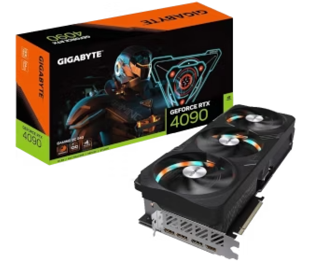 Nvidia GeForce RTX 4090 Gaming OC