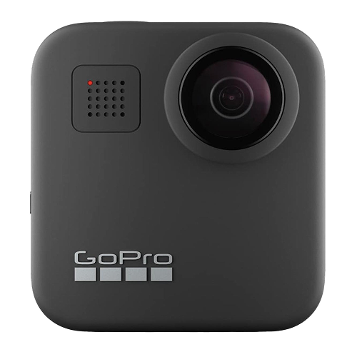 GoPro MAX
