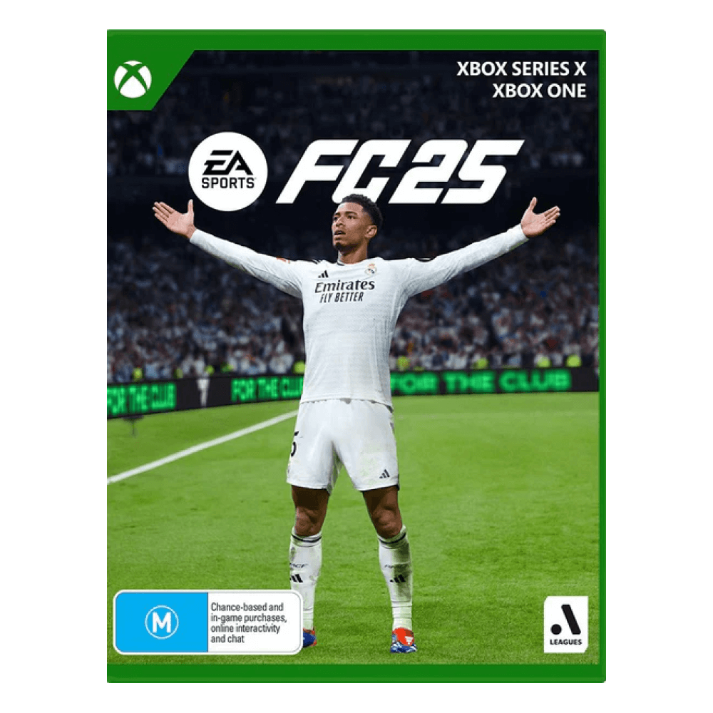 FC25