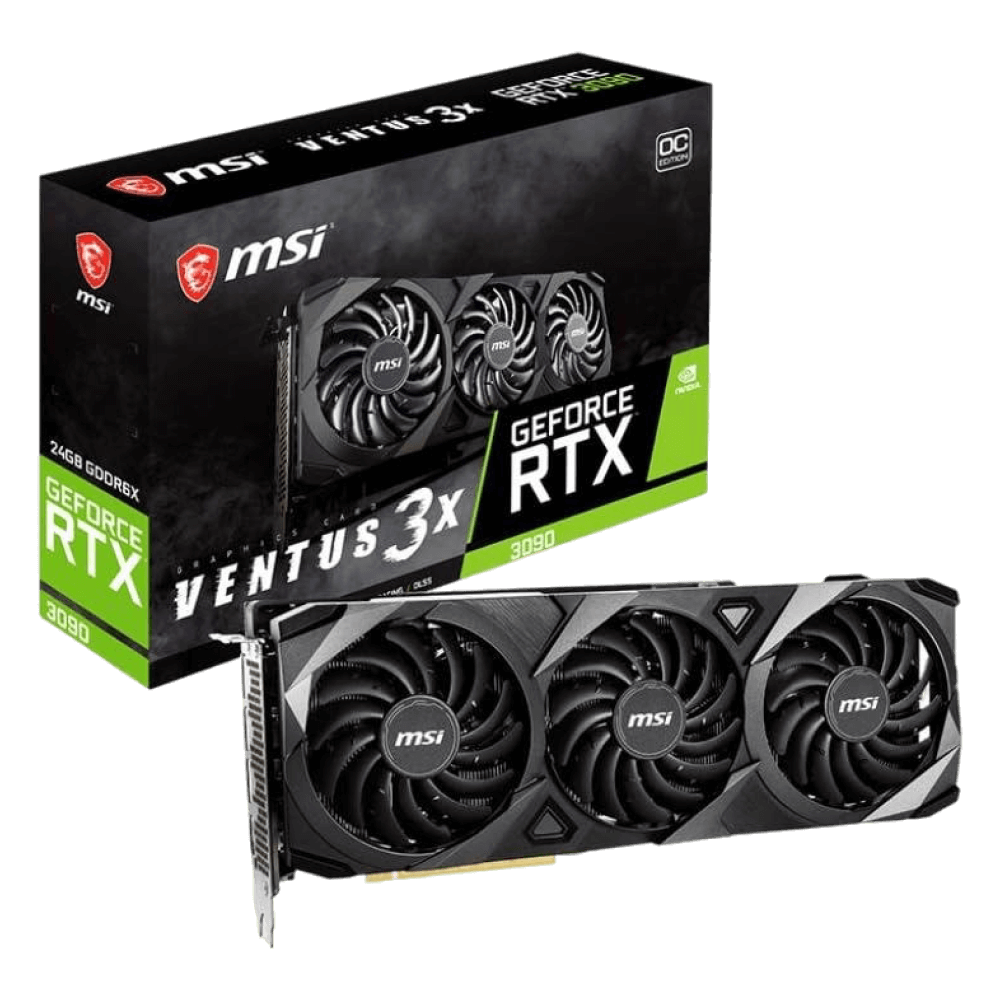 RTX 3090 Ventus