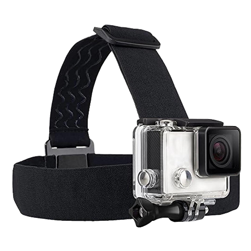 Head Mount Strap