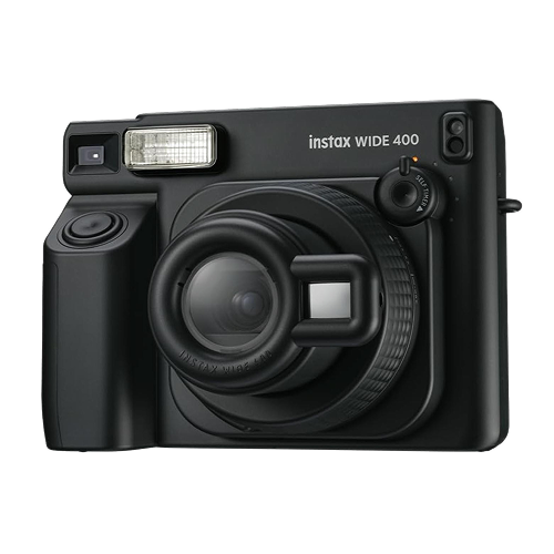 Instax Wide Camera