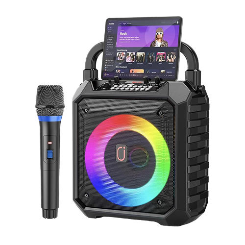 Karaoke Machine