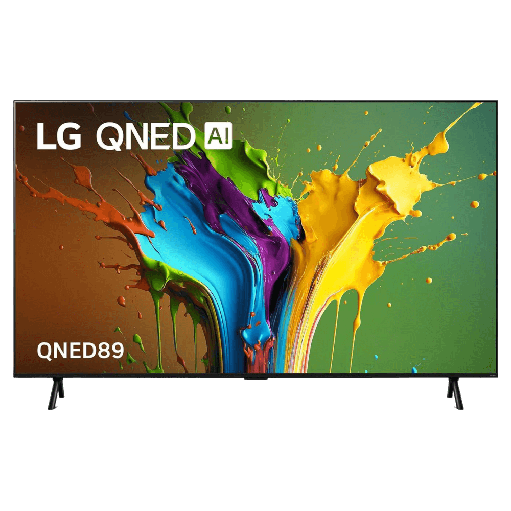 98" QNED89 4K UHD Full Array LED Smart TV