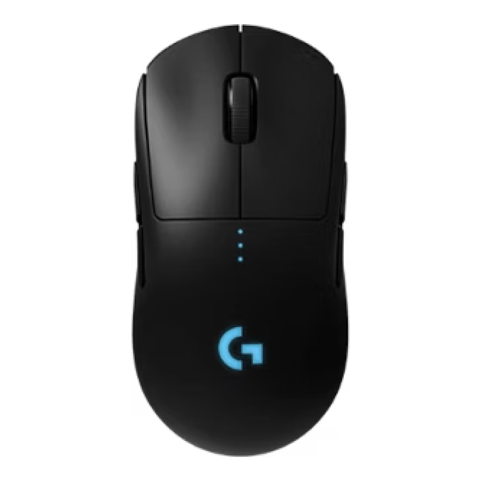 Pro Wireless