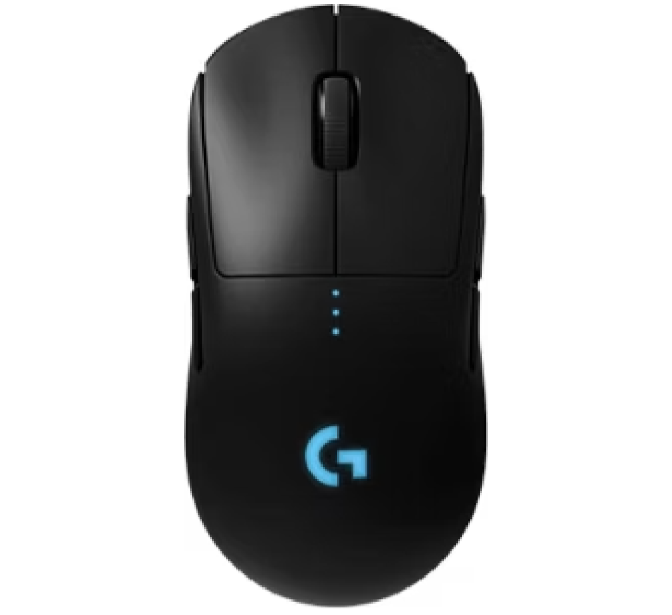 Pro Wireless