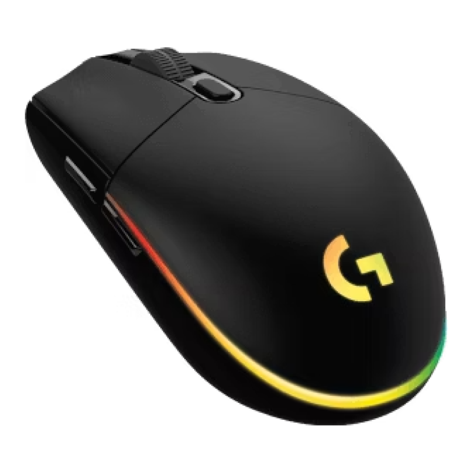 G102 LightSync