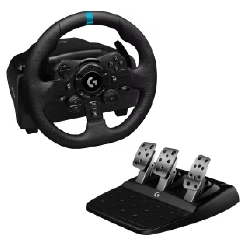 G923 XBOX-PC
