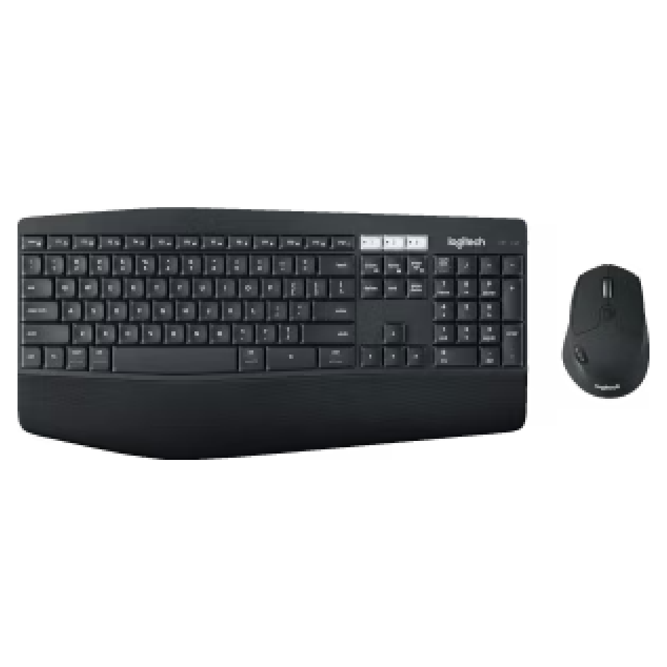 MK850 Performance