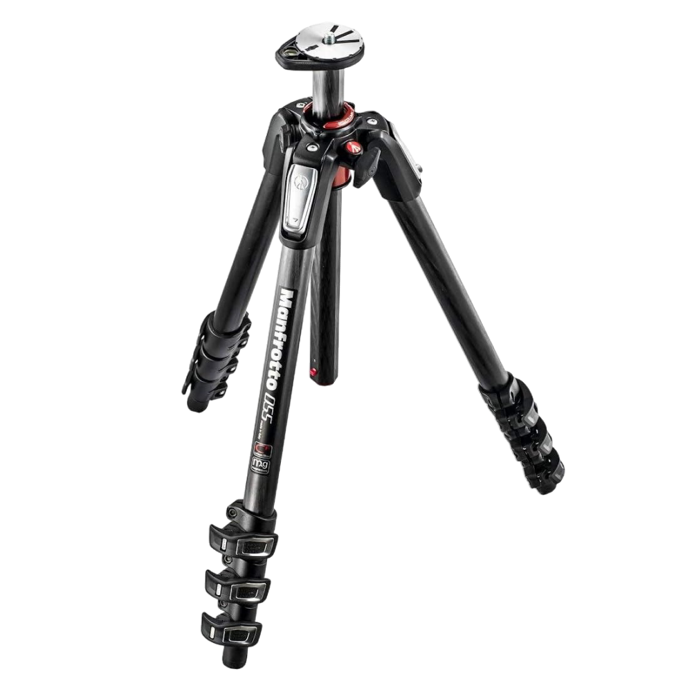 Carbon Fiber Photo Tripod