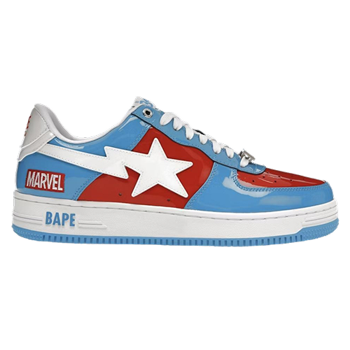 Marvel Comics Captain America (2022)