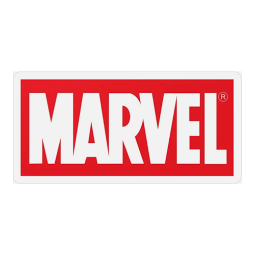 Marvel Sticker