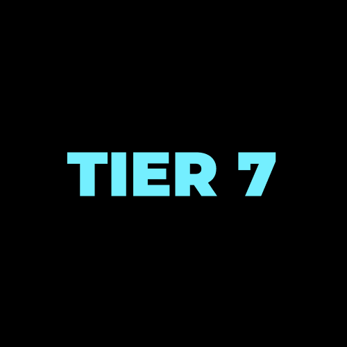 Membership Tier 7
