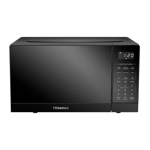 Microwave Oven