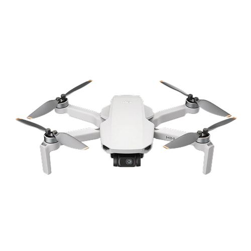 Mini 4K Drone