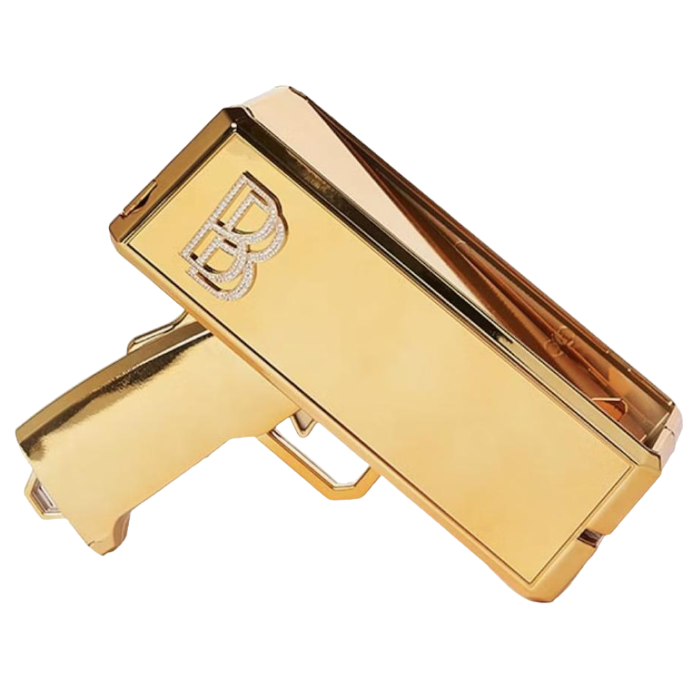 Money Gun Gold