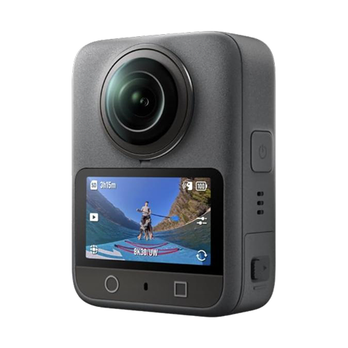 Osmo 360