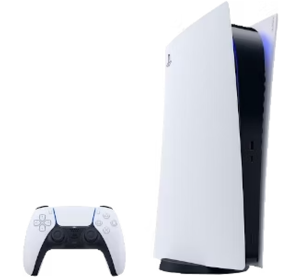 PS5 Digital Edition Console