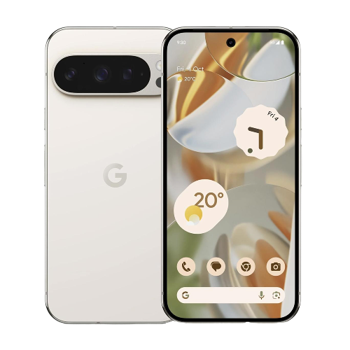 Pixel 9 Pro