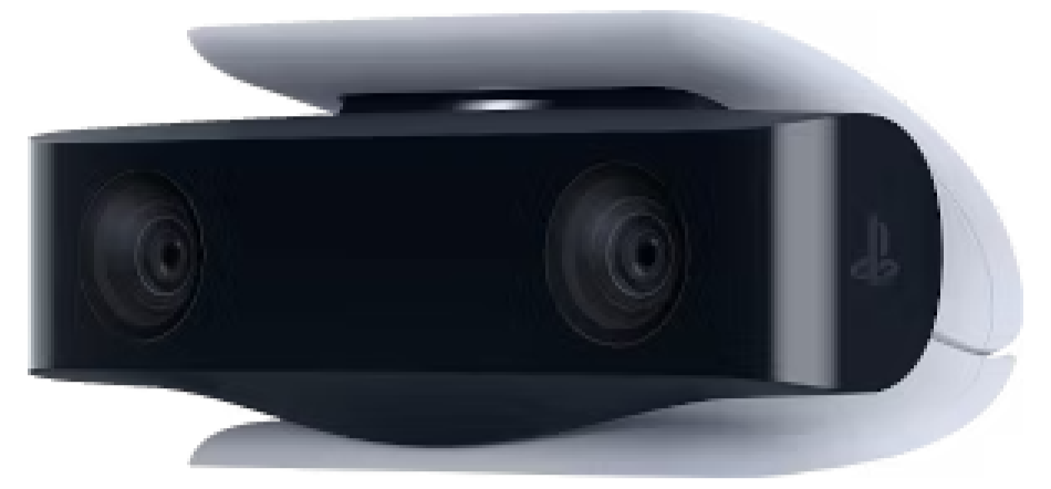 PS5 HD Camera