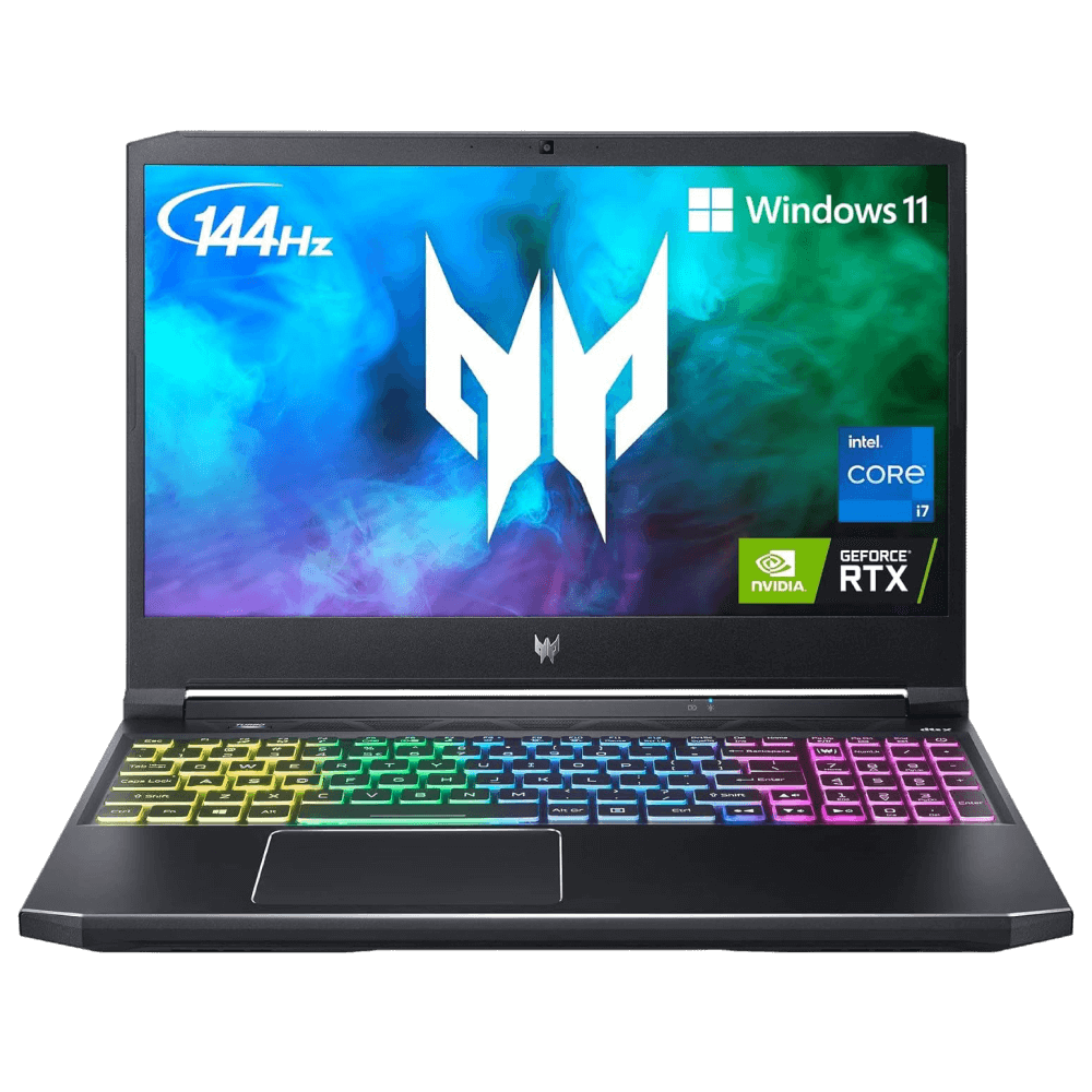 Predator Helios 300