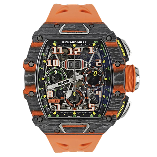 RM 11-03 McLaren