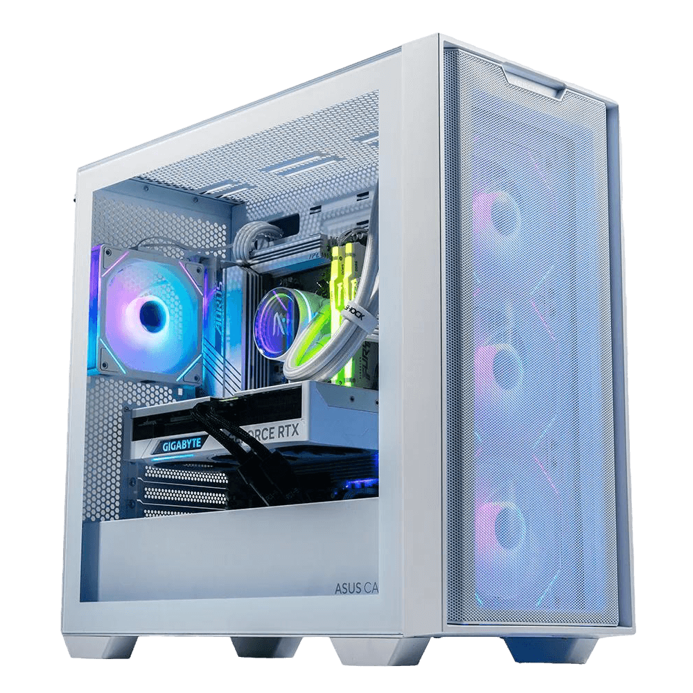 Rapid White