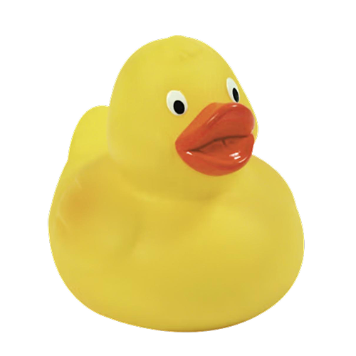 Rubber Duck