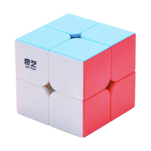 Rubik's Cube