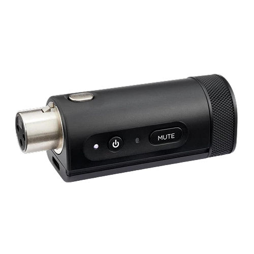 S1 Pro+ Transmitter