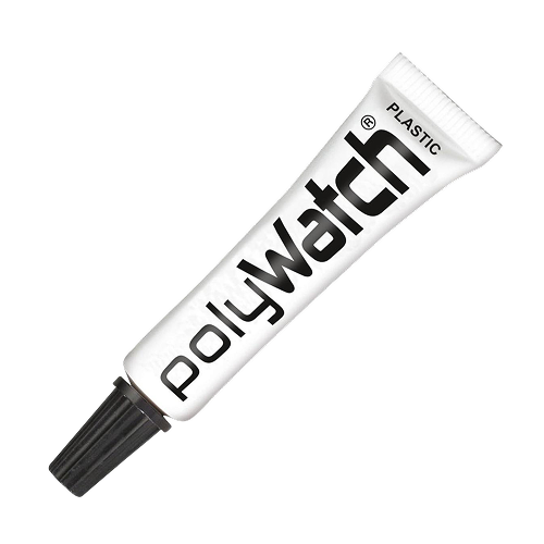 Scratch Remover