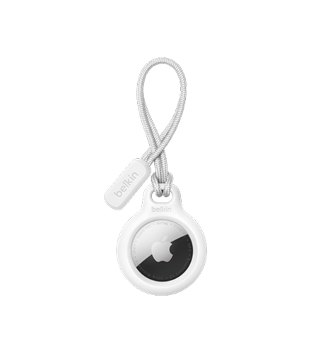 Secure Holder with Strap