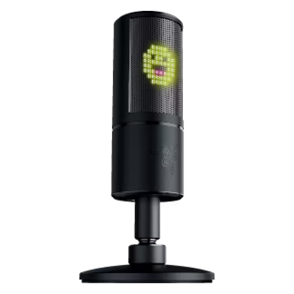 Seiren Emote