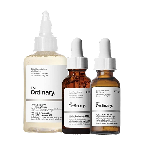 Skincare Set