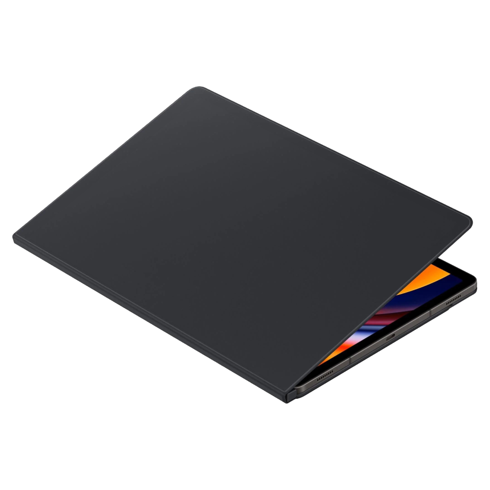 Smart Book Cover