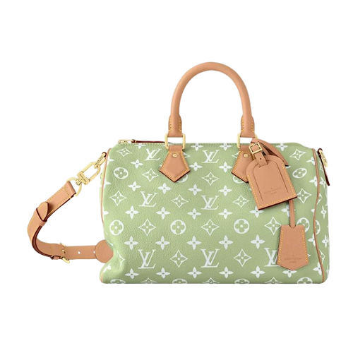 Speedy P9 Bandouliere 30 Frozen Lime