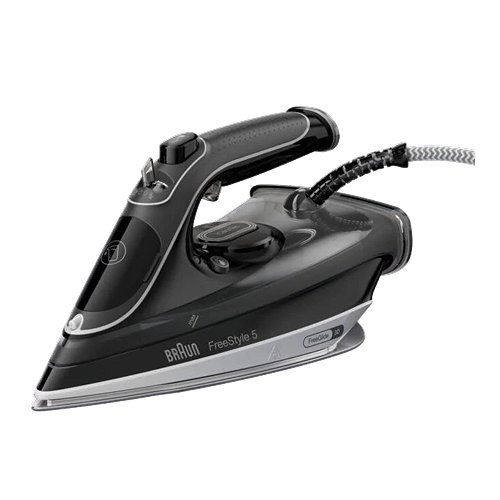 Steam Iron