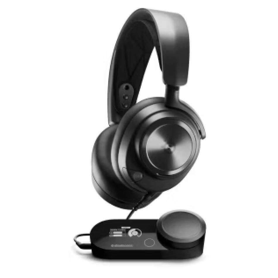Arctis Nova Pro