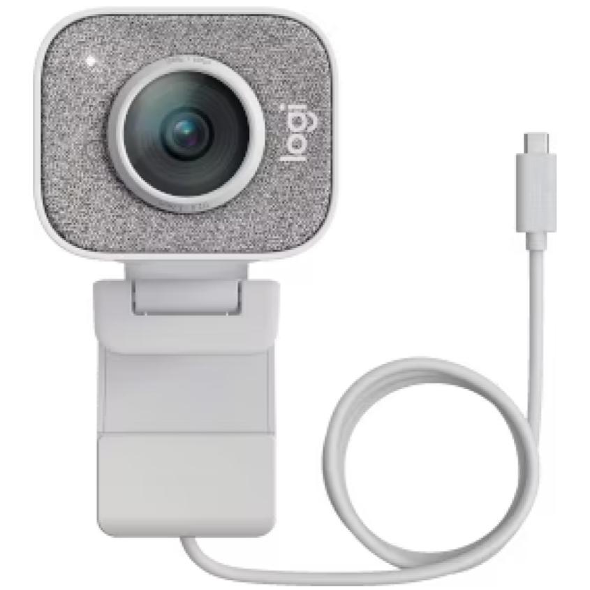 StreamCam