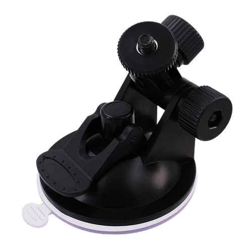 Suction Cup Mount