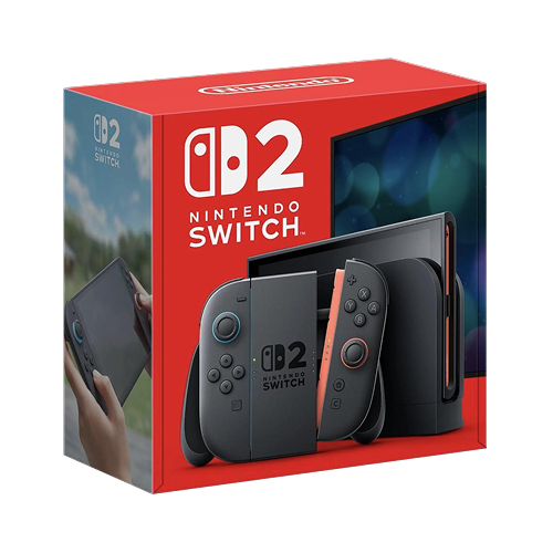 Switch 2